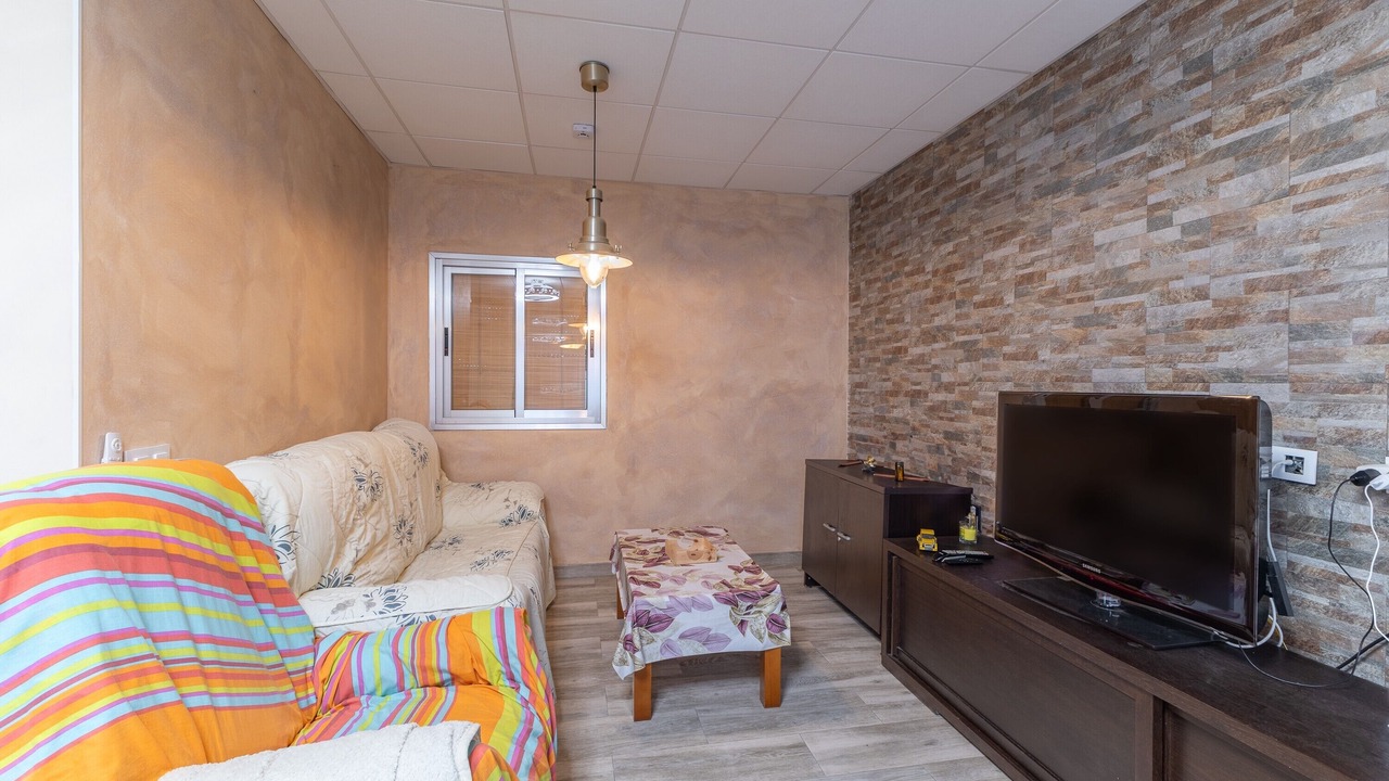 Photo of Livingroom in El Tiemblo