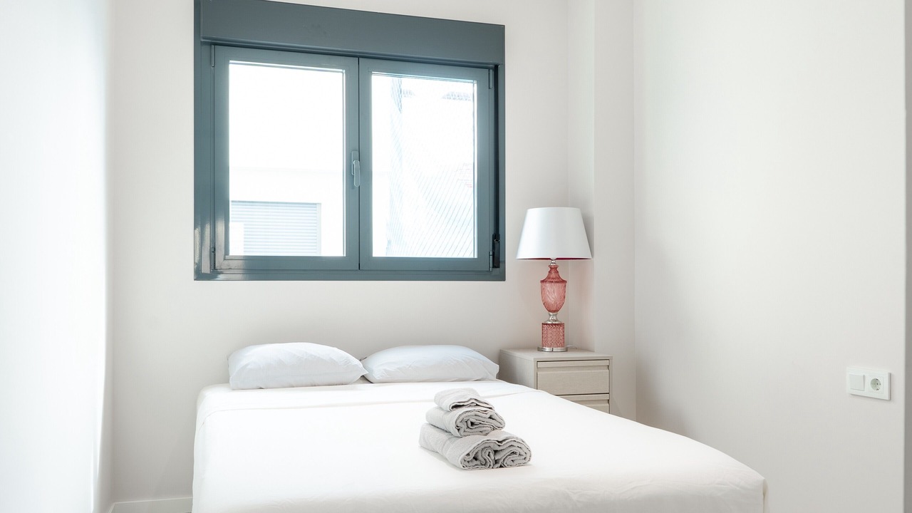 Photo of Bedroom in Las Lagunas