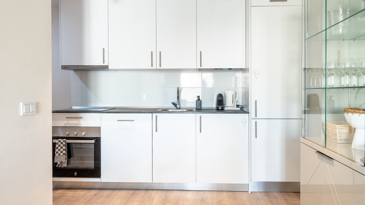 Photo of Kitchen in Las Lagunas