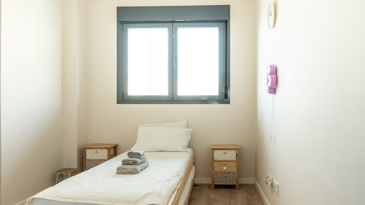 Photo of Bedroom in Las Lagunas