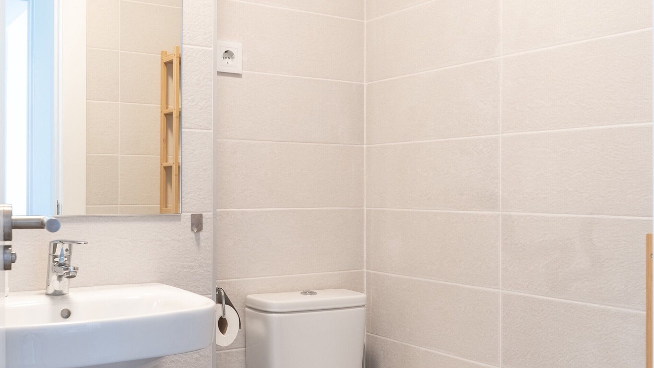 Photo of Bathroom in Las Lagunas