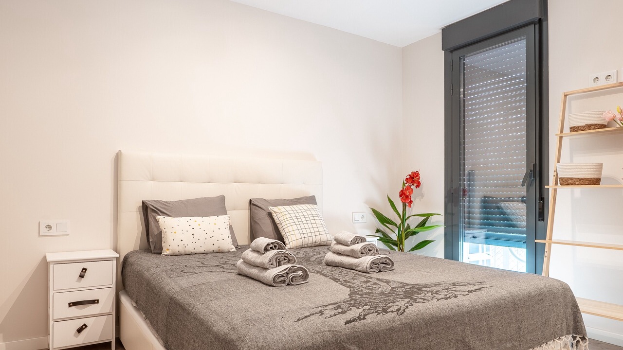 Photo of Bedroom in Las Lagunas