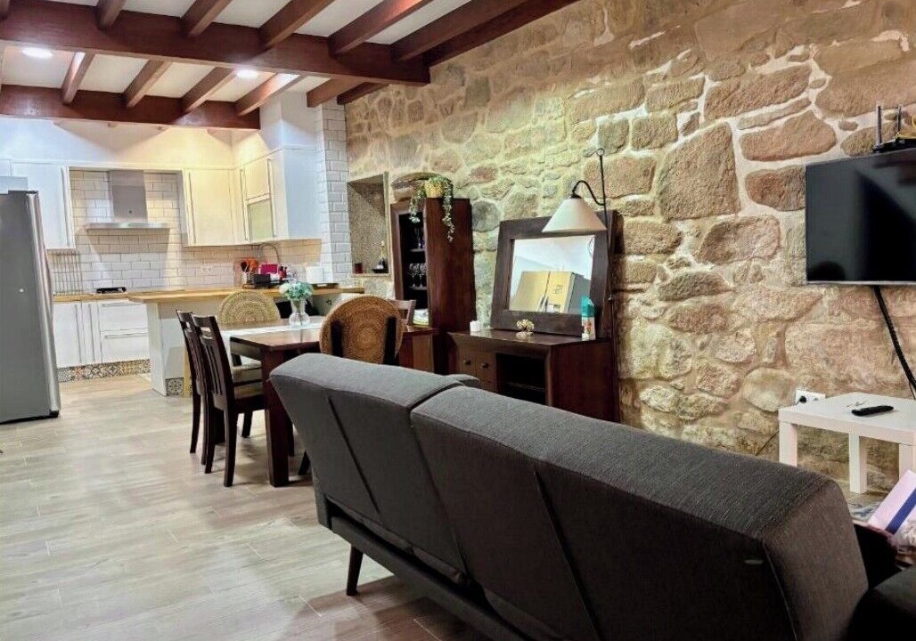 Photo of Livingroom in Muros