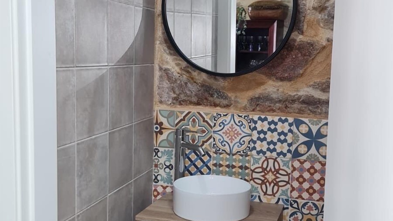 Photo of Bathroom in Muros