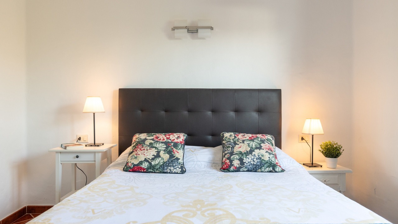 Photo of Bedroom in San Bartolome