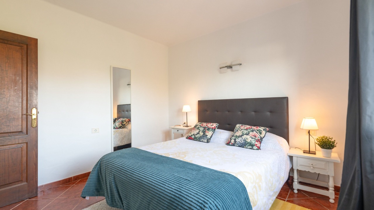 Photo of Bedroom in San Bartolome