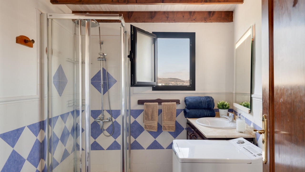 Photo of Bathroom in San Bartolome