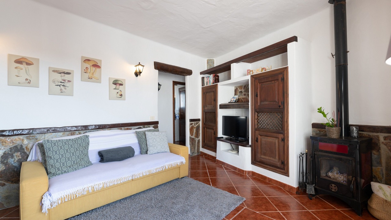 Photo of Livingroom in San Bartolome