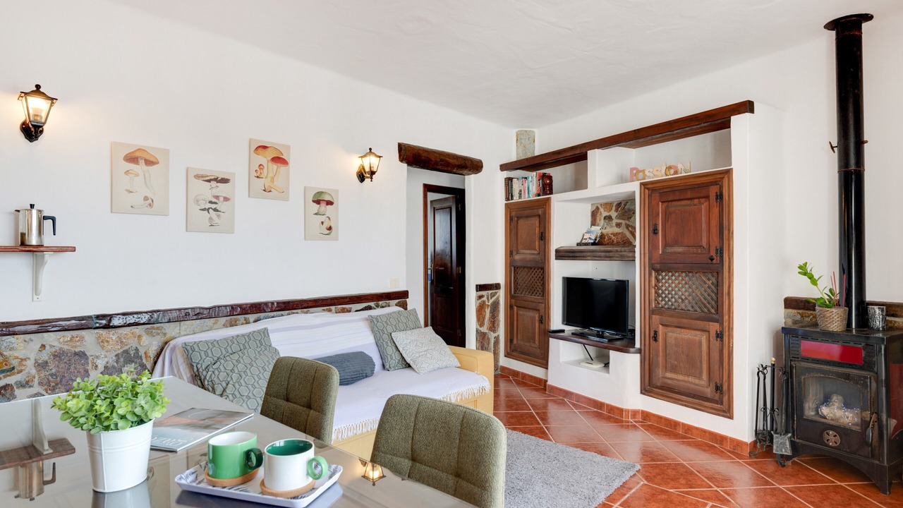 Photo of Livingroom in San Bartolome