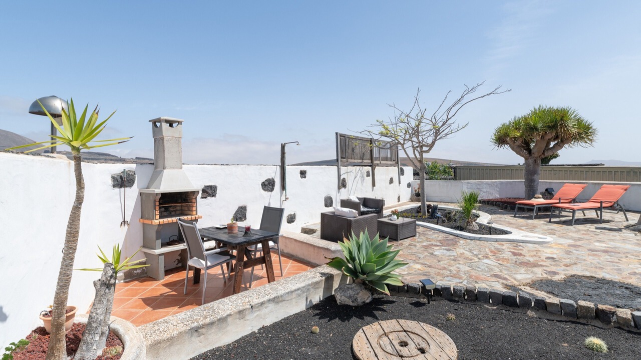 Photo of Outdoor in San Bartolome