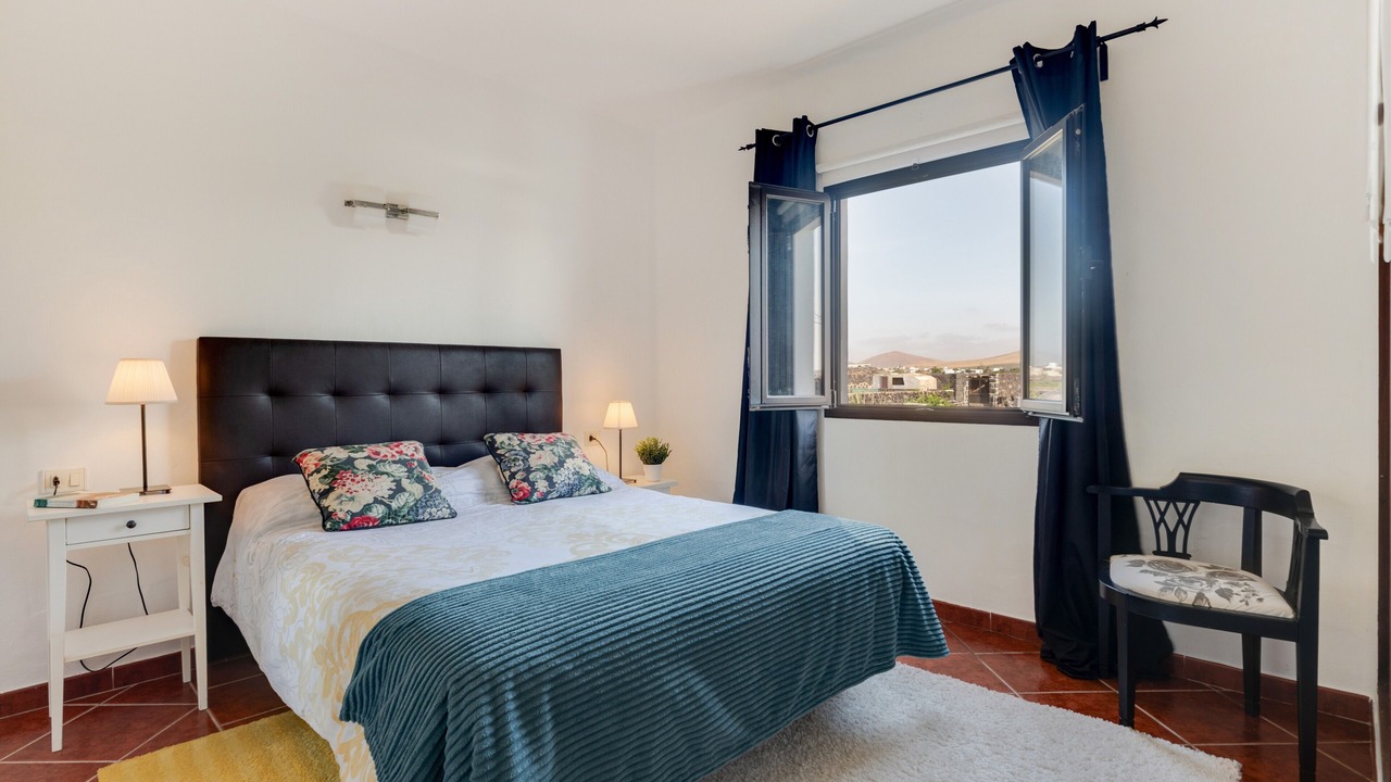 Photo of Bedroom in San Bartolome