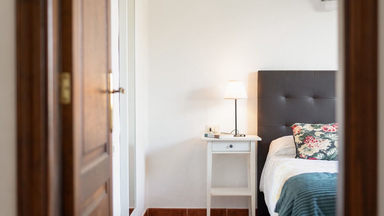 Photo of Bedroom in San Bartolome