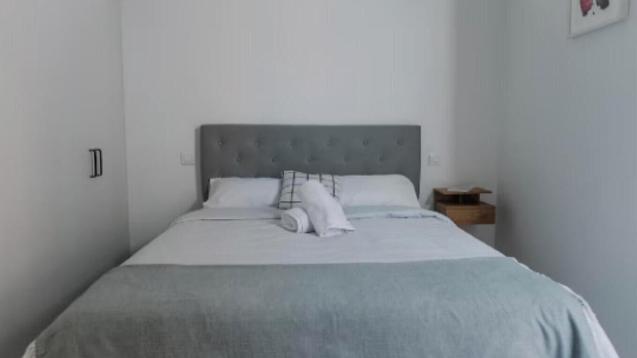Photo of Bedroom in Malasana