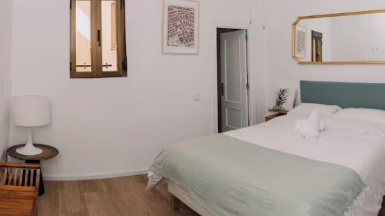 Photo of Bedroom in Malasana
