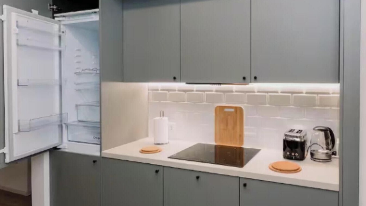 Photo of Kitchen in Malasana