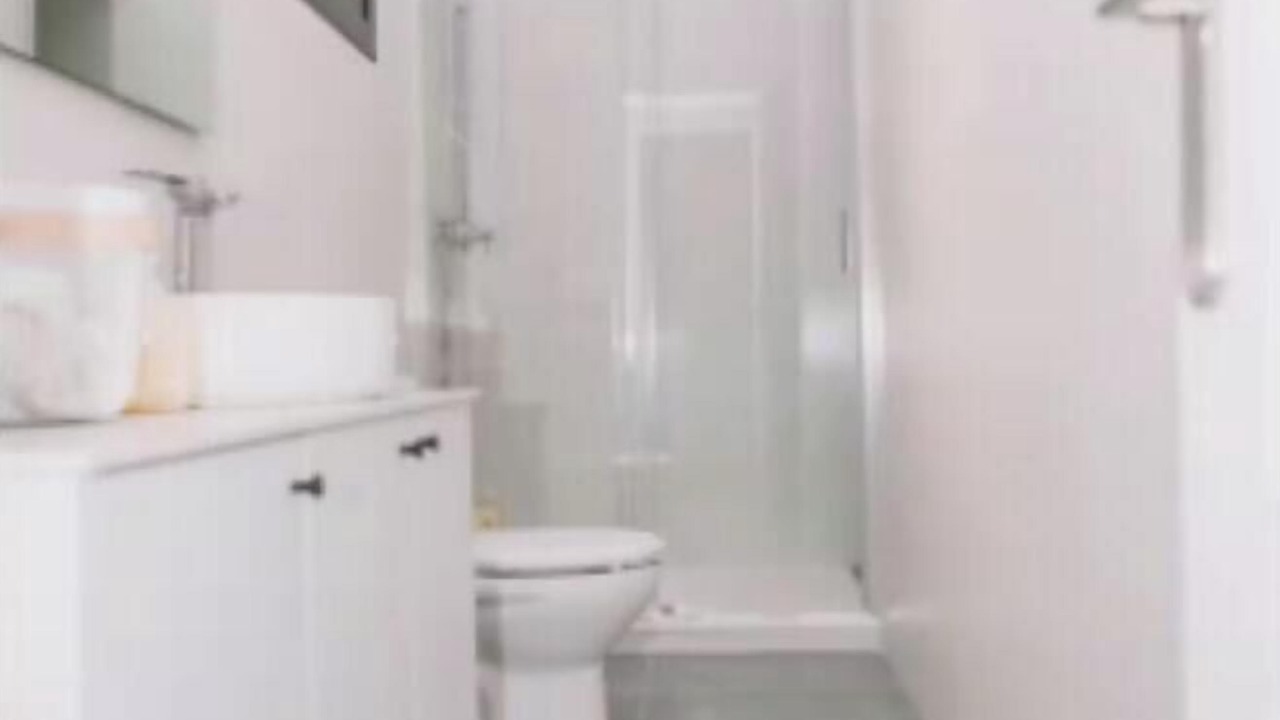 Photo of Bathroom in Malasana