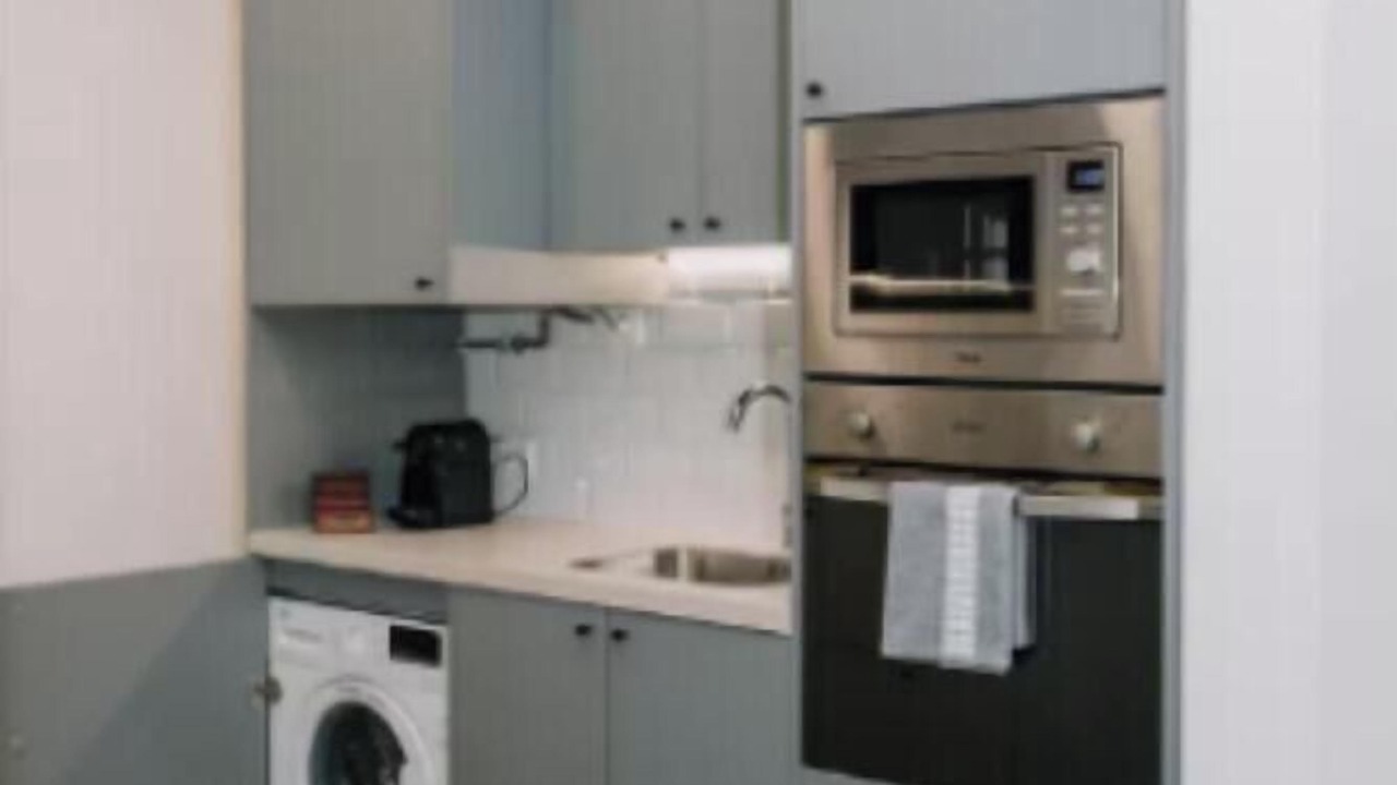Photo of Kitchen in Malasana