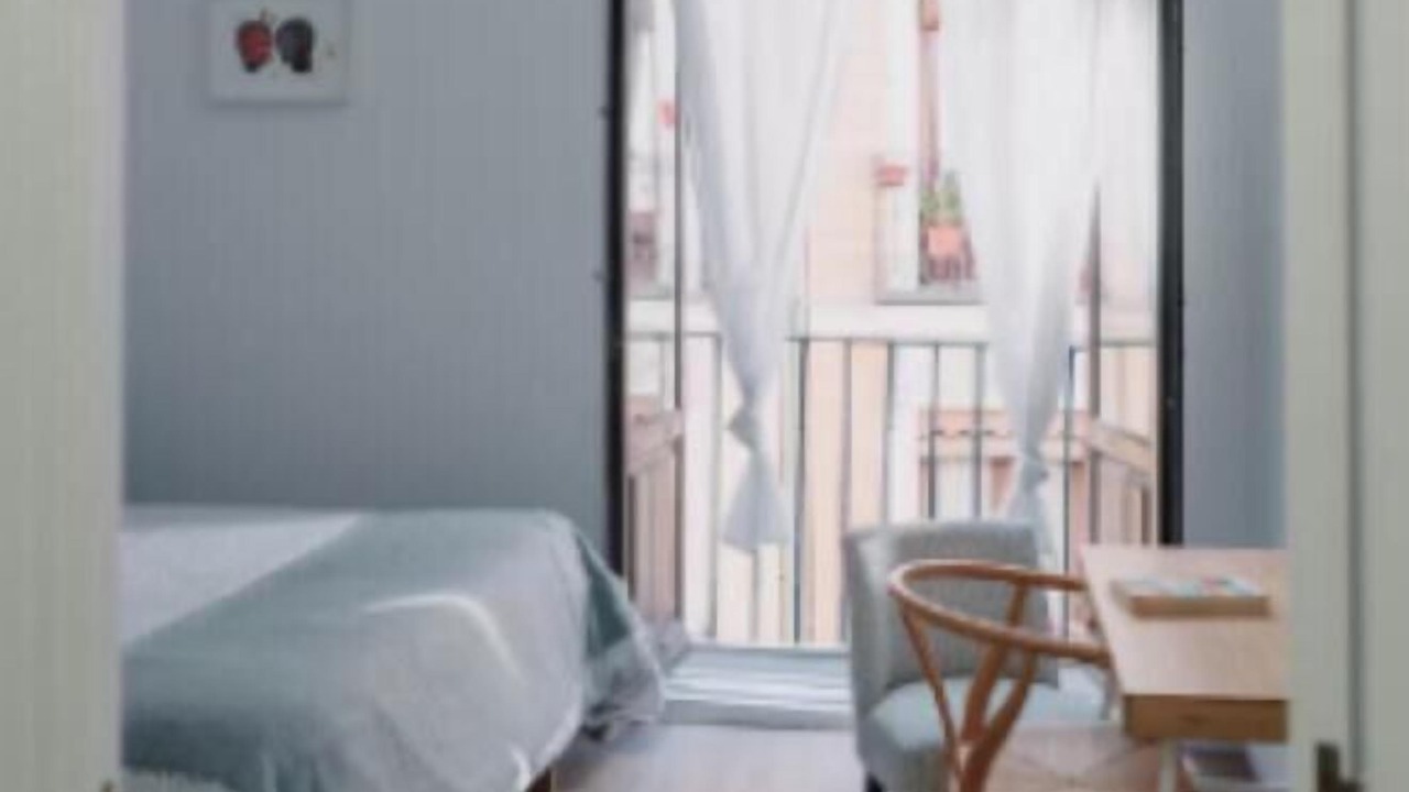 Photo of Bedroom in Malasana