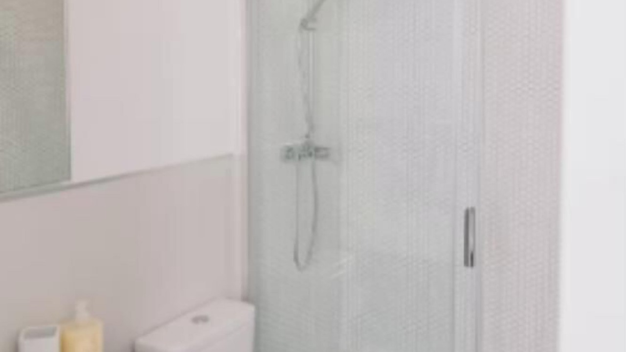 Photo of Bathroom in Malasana