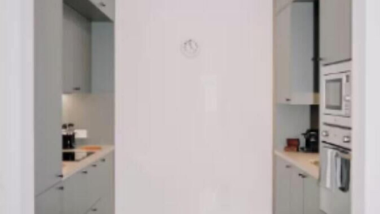 Photo of Kitchen in Malasana