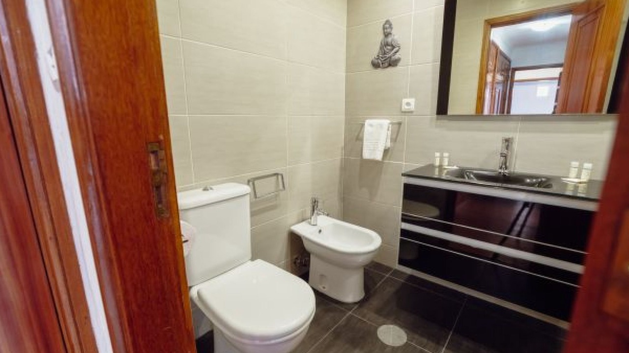 Photo of Bathroom in Aldoar