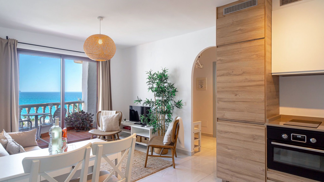 Photo of Livingroom in Chimenea