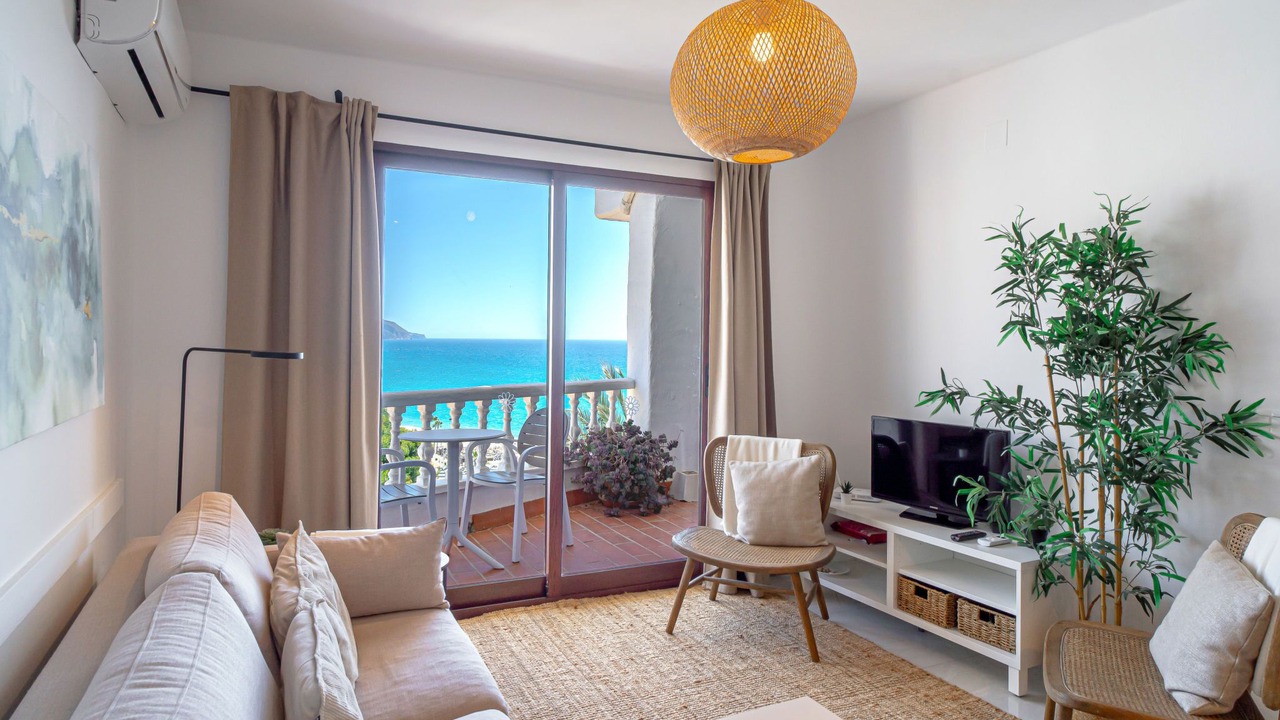 Photo of Livingroom in Chimenea