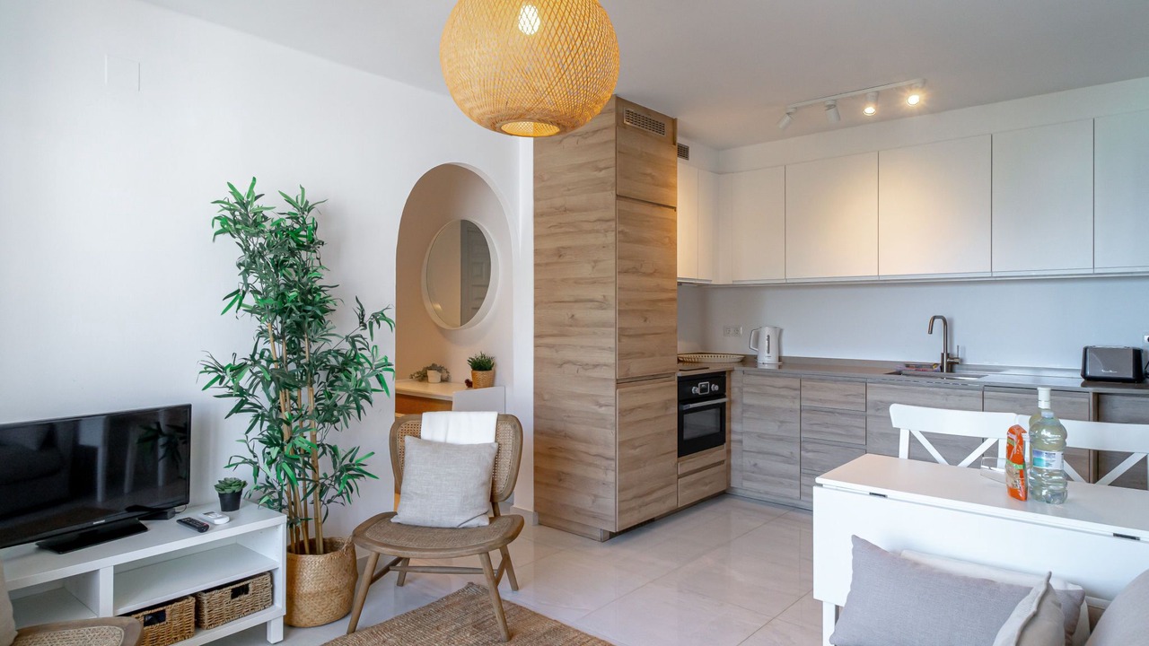 Photo of Bedroom in Chimenea