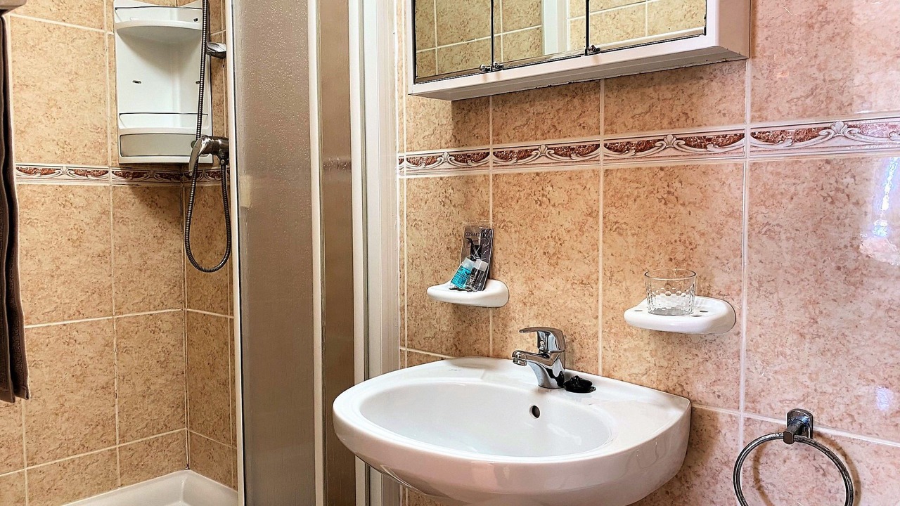 Photo of Bathroom in Chimenea