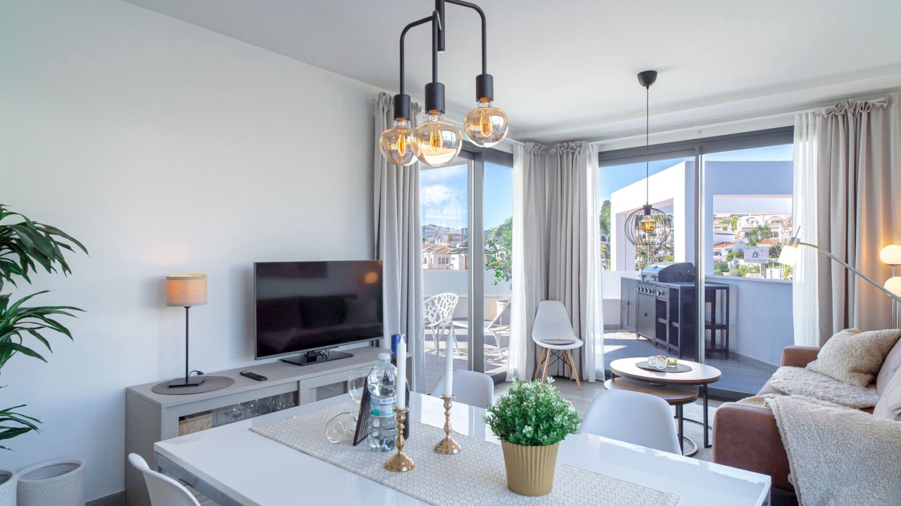Photo of Livingroom in Chimenea