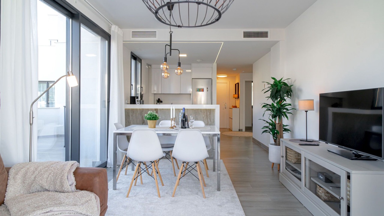 Photo of Livingroom in Chimenea