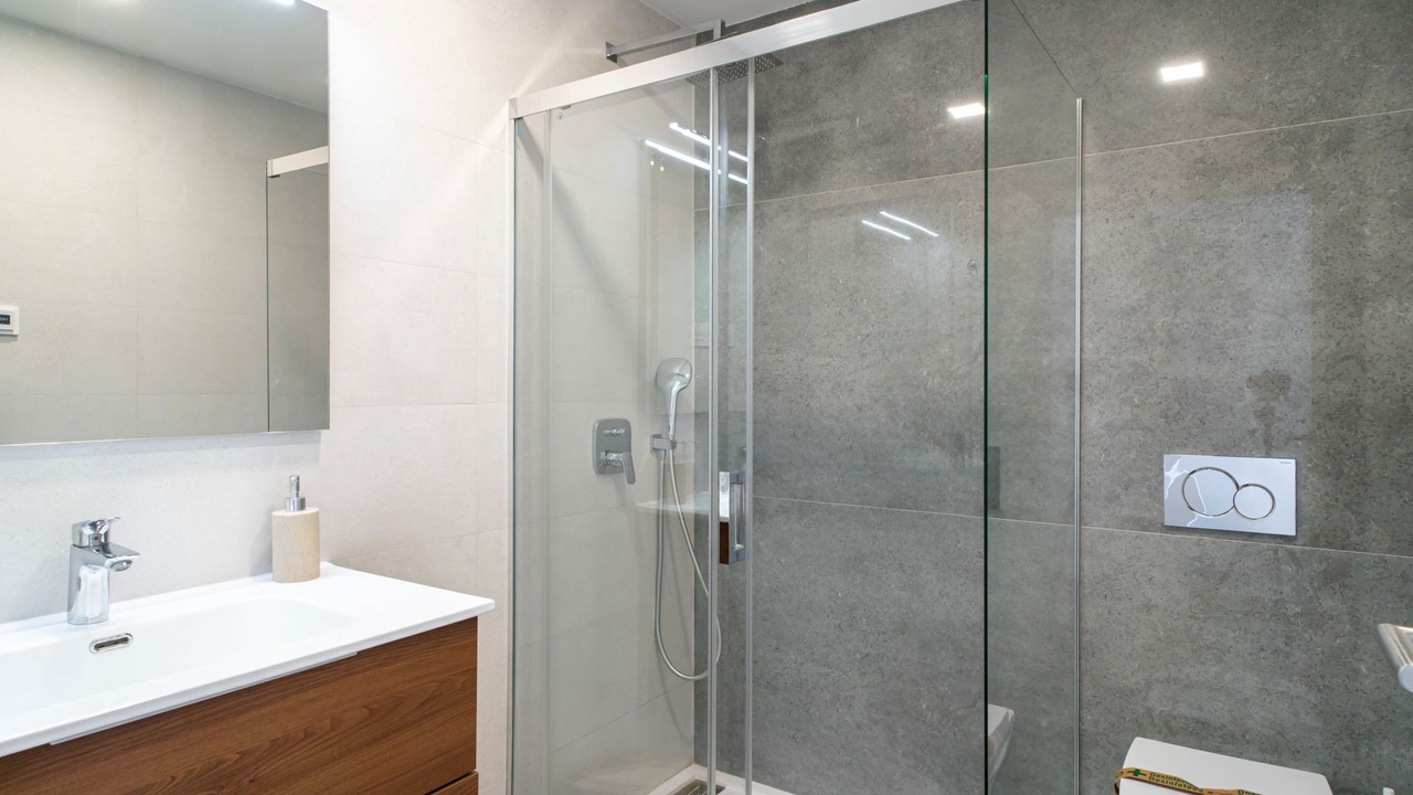 Photo of Bathroom in Chimenea