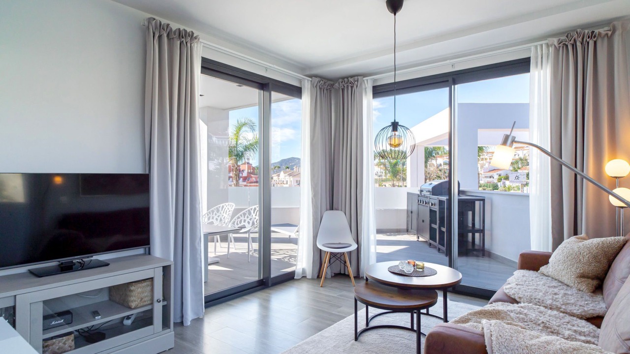 Photo of Livingroom in Chimenea