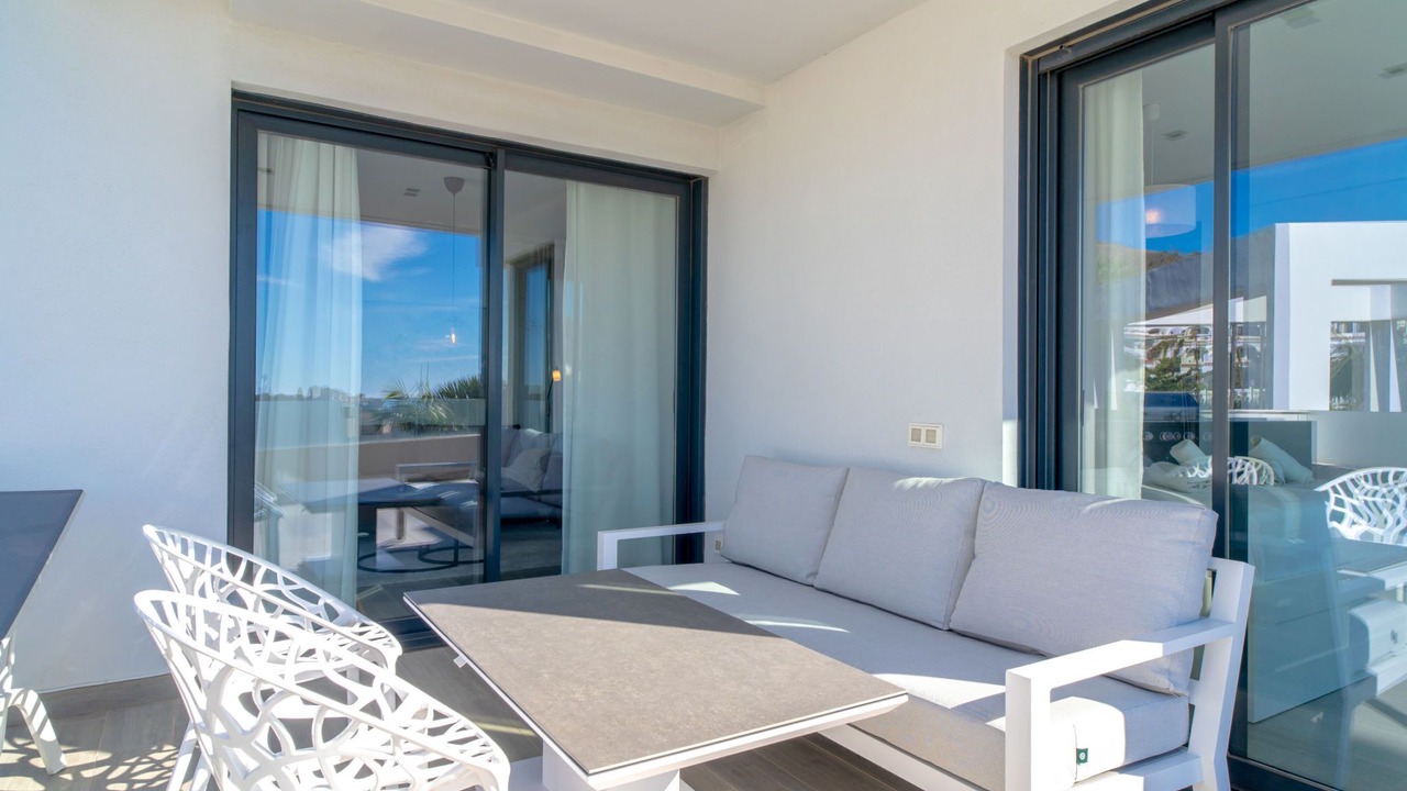 Photo of Livingroom in Chimenea