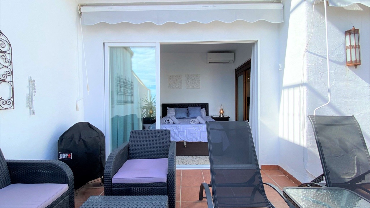 Photo of Livingroom in Chimenea