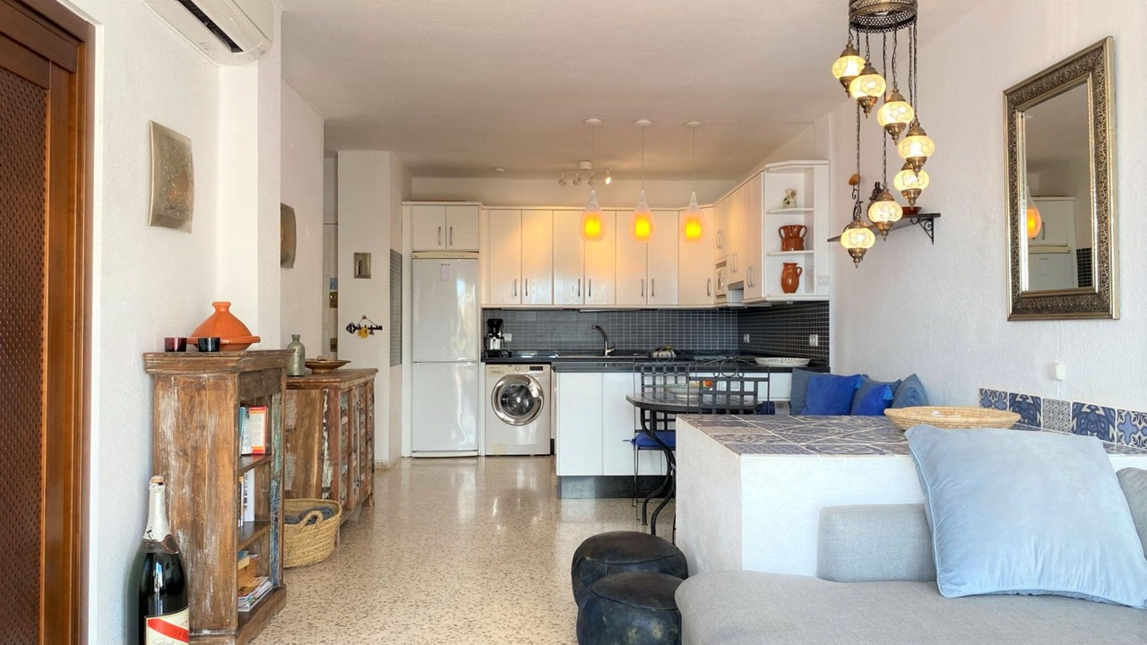 Photo of Livingroom in Chimenea