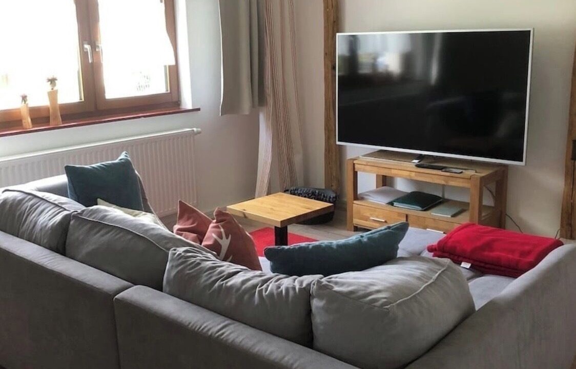 Photo of Livingroom in Hofsgrund