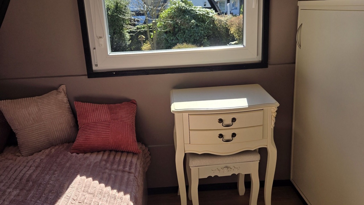Photo of Bedroom in Furstenberg