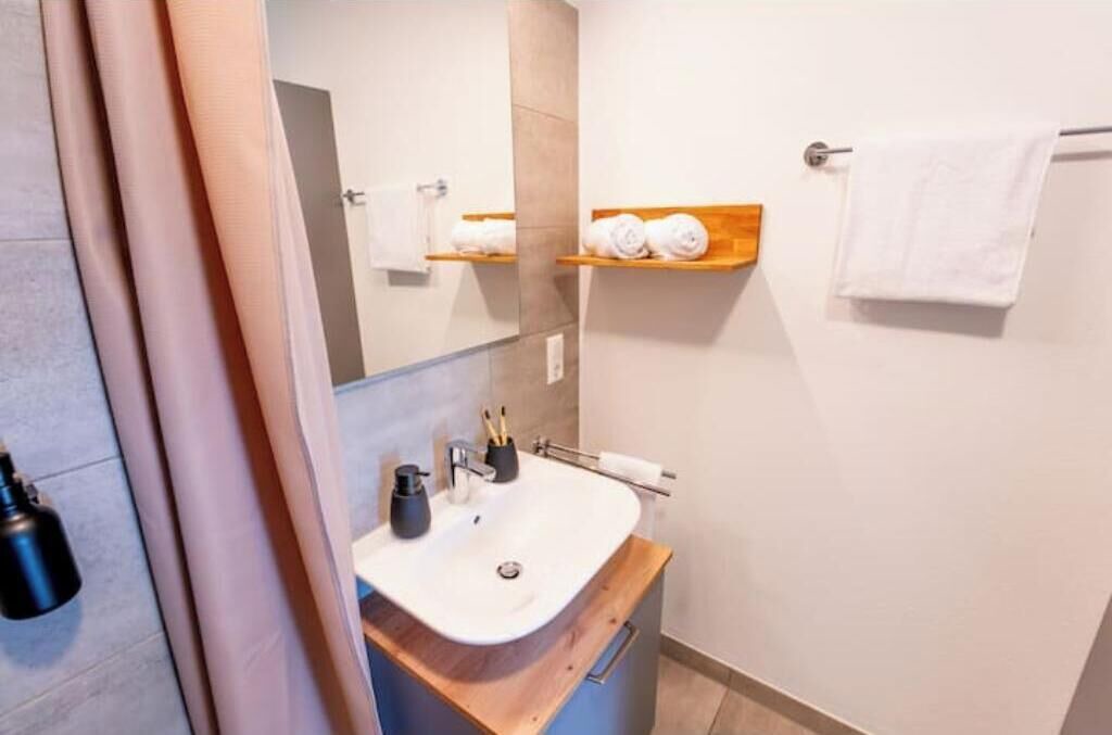 Photo of Bathroom in Titisee-Neustadt