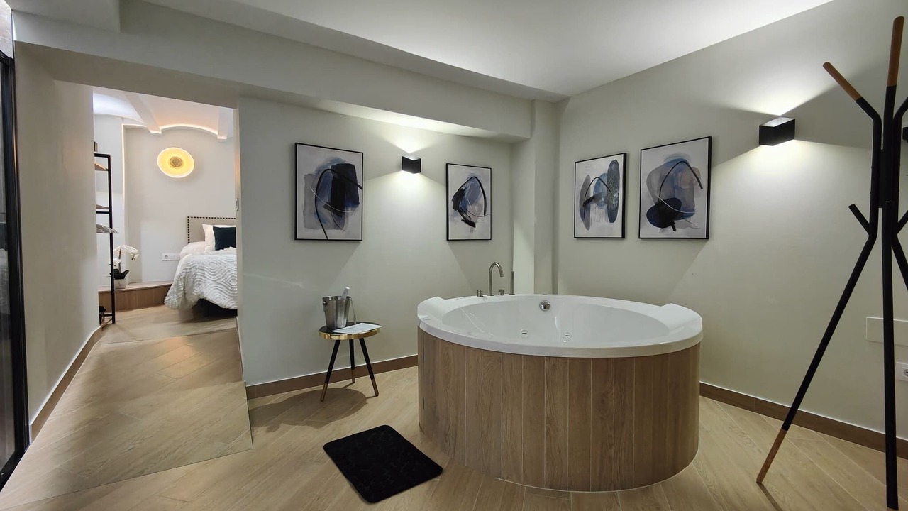 Photo of Bedroom in Ubrique