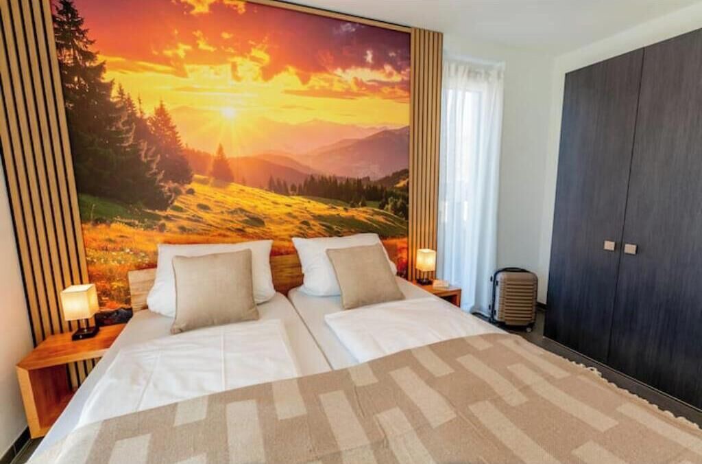 Photo of Bedroom in Titisee-Neustadt