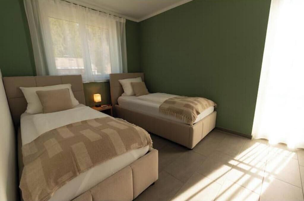 Photo of Bedroom in Titisee-Neustadt