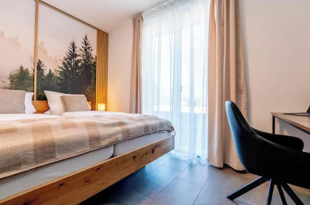 Photo of Bedroom in Titisee-Neustadt