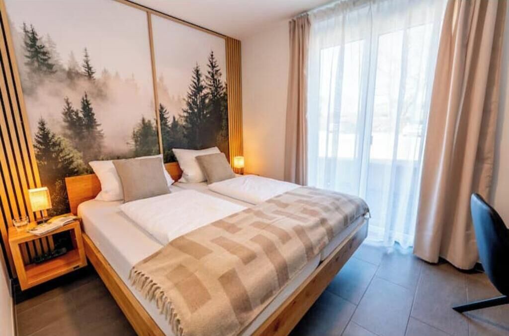 Photo of Bedroom in Titisee-Neustadt