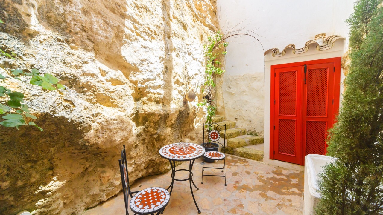 Photo of Patio Balcony in Penaflor