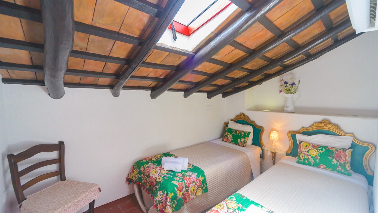 Photo of Bedroom in Penaflor