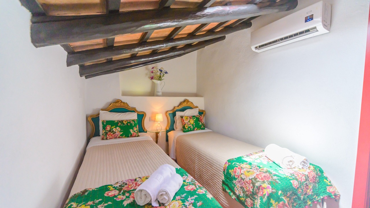Photo of Bedroom in Penaflor