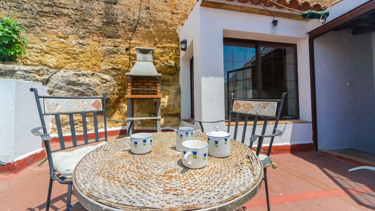Photo of Outdoor in Penaflor