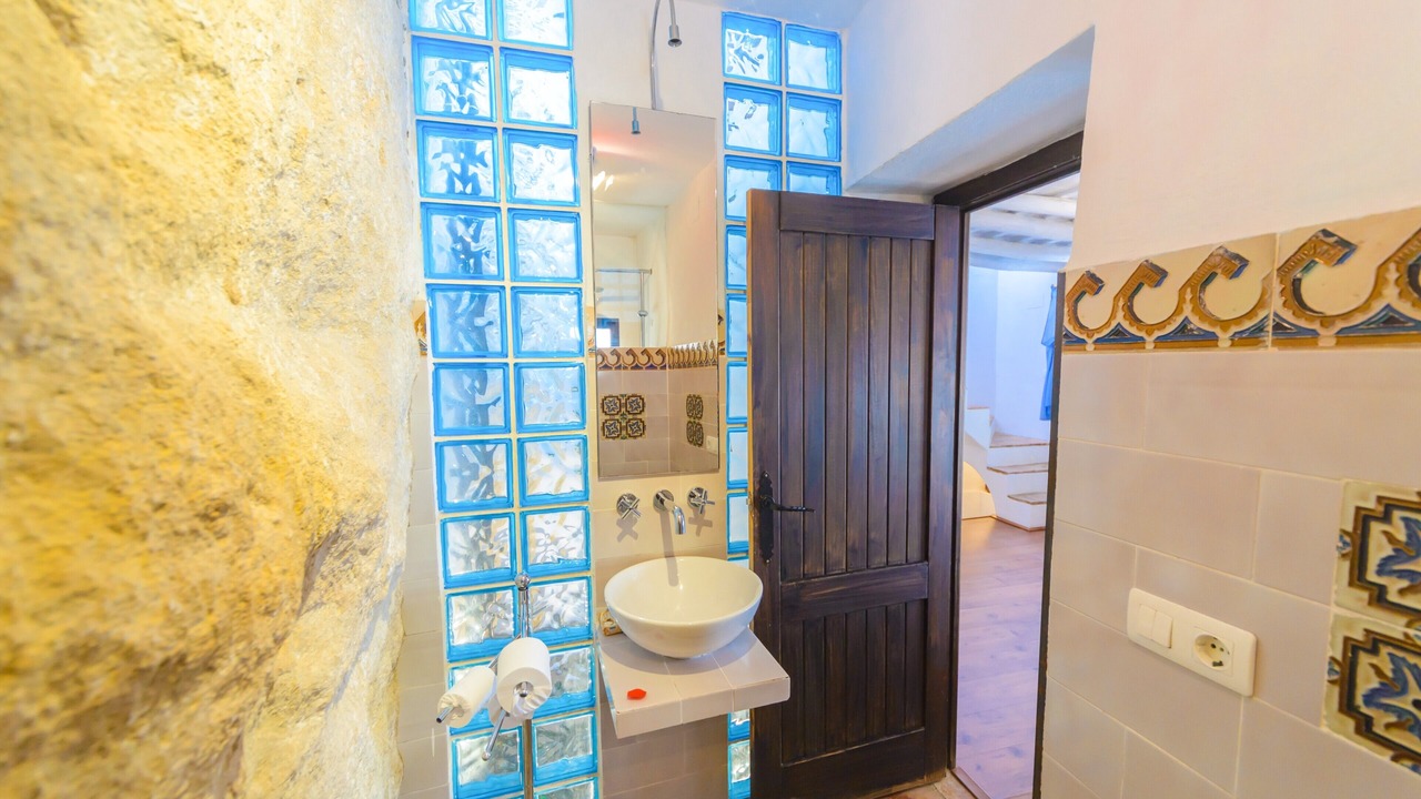 Photo of Bathroom in Penaflor