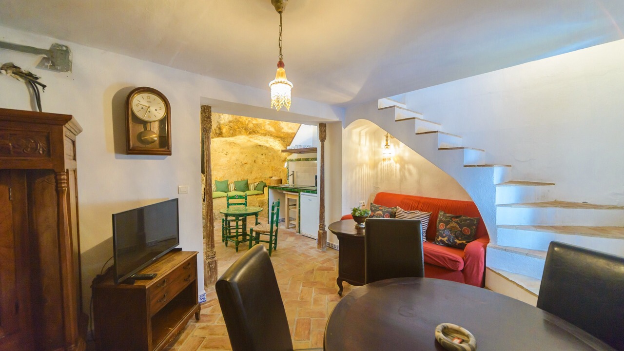 Photo of Livingroom in Penaflor